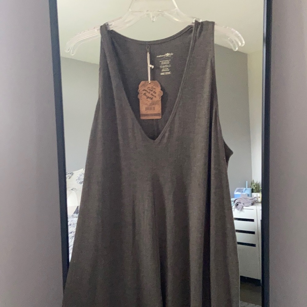 New romper/jumpsuit